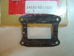 Joint A boite clapets MTX125 MTX200 HONDA 14131-KE1-000 idem 14131KE1306