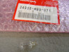 Ampoule coin 12V 1,7W Honda - Réf. 34908MB9871