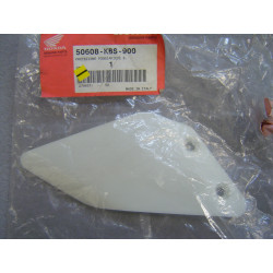 Cache gauche maître cylindre Honda NSR125R – Réf. 50608KBS900