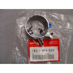 Collier d'échappement Honda 18374MFAD00 CBF1000 XL700V