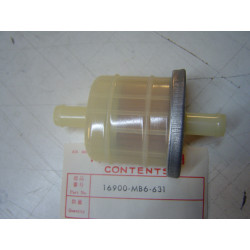 Filtre à essence Honda VF1000F RF - Réf. 16900MB6631