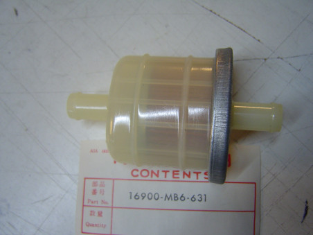 Filtre à essence Honda VF1000F RF - Réf. 16900MB6631