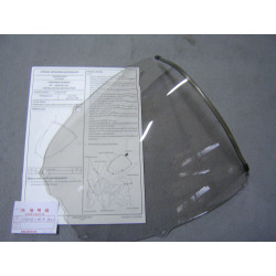 Bulle de carénage de VTR1000 00-04 idem 08R80MCF801