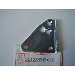 Patte Fixation Colonne Direction Honda SA50 - 50123GN2010