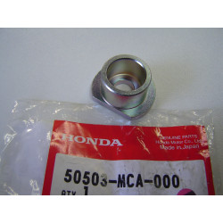 Entretoise Caoutchouc Béquille Gauche Honda GL1800 - 50503MCA000