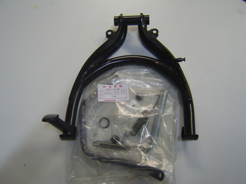 Kit Béquille Centrale Honda XRV750 1990-1992 | Réf. 50600MV1810ZA
