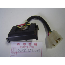 Cellule Redresseuse Honda CB500 Four K1-K2 | Réf. 31700323015