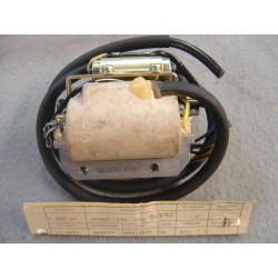Jeu Bobines Allumage + Condensateur Honda CB250-350-360G