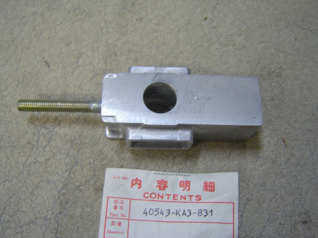 Tendeur Chaîne Transmission Honda CR125 CR250 85-86 | 40543KA3831