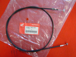 Cable de frein arrière de PA50