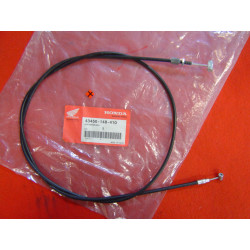 Câble de frein arrière Honda PA50 - Réf. 43450148410