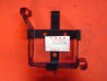 Support de batterie Honda CB500F CB550 – Réf. 50325323040