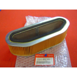 Filtre à air Honda CB750 K0-K7 F1 F2 – Réf. 17211405000