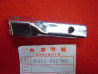 Repose-pied droit AV/AR Honda VF1000F VF750F - Réf. 50635MB2000