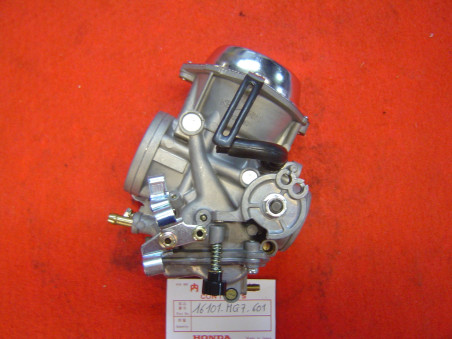 Carburateur droit neuf Honda XLV750 RD – Réf. 16101-MG7-601