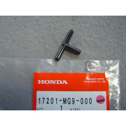 Raccord Té Tuyau Dépression Honda - Réf. 17201-MG9-000
