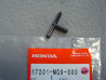 Raccord Té Tuyau Dépression Honda - Réf. 17201-MG9-000