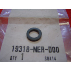 Joint section carré Honda CBF600 CB600F – Réf. 19318MERD00