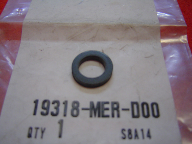 Joint section carré Honda CBF600 CB600F – Réf. 19318MERD00