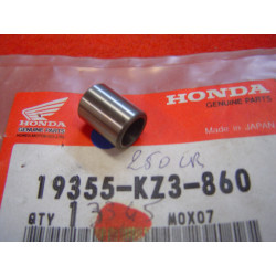 Entretoise Valve Échappement Honda CR250 - Réf. 19355KZ3860