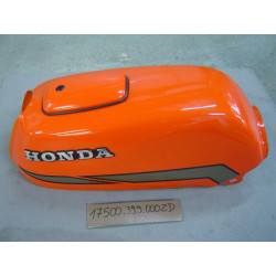 Réservoir Honda CB125T YR-26 – Réf. 17500399000ZD
