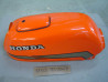 Réservoir Honda CB125T YR-26 – Réf. 17500399000ZD