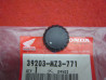 Bouton réglage son radio Honda GL1500 93-00 - Réf 39203MZ3771