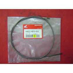 Câble interne compteur vitesse Honda CB500 96 - 44831-MY5-860