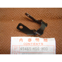 Support durit frein avant Honda XL600V 91-96 | 45465MS6900