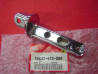 Repose-pied avant gauche Honda F6C 1500 - Réf. 50642MZ0000