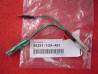 Faisceau Électrique (+) Kit Poignées Chauffantes Honda 08Z5112AA01
