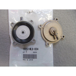 Membrane robinet Honda CBR1100XX 1997-98 | Réf. 16953-ML0-034