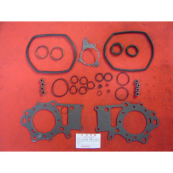 Pochette joints haut moteur Honda CX500E GL500 - 061A1MA1010