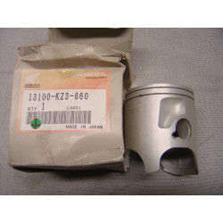 Piston E D66.5 mm Honda CR250 - Réf. 13100-KZ3-860