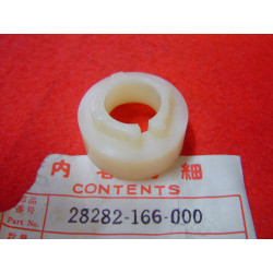 Bague plastique ressort de kick Honda MB MT MTX | Réf. 28282166000