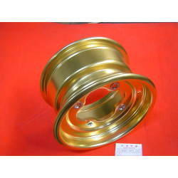 Jante avant DAIDO 10x5.5 Honda TRX250 86/87 - Réf. 44701HB9003