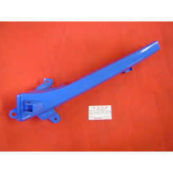 Rebord droit plancher Honda NH50M NH80M - Réf. 50612GC8000ZB