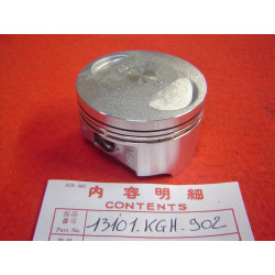 Piston cote std Honda CBR125 2007-2016 réf. 13101KGH902