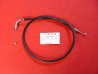 Cable de gaz (B) retour de CB750K7 CB750F2 (G) HONDA 17920-405-610
