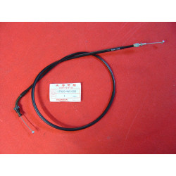 Câble de gaz retour Honda GL1500 88 – Réf. 17920MN5000