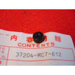 Bouton Compteur Journalier Honda CX500 CX650 GL1200 VF400F