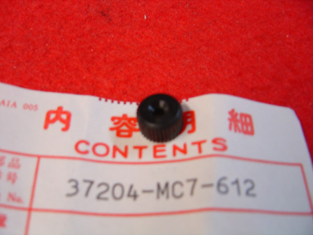 Bouton Compteur Journalier Honda CX500 CX650 GL1200 VF400F