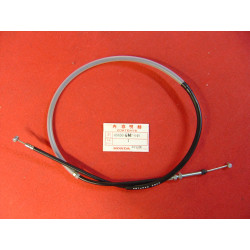 Câble frein avant Honda CR80R2 85/86 - Réf 45450GM7640