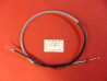 Câble frein avant Honda CR80R2 85/86 - Réf 45450GM7640