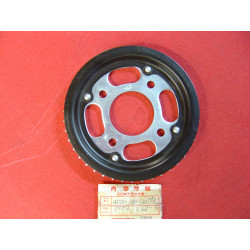 Couronne Transmission AR 43 dents Honda CM125C – Réf. 41200399740