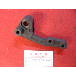 Support Étrier Frein AV Honda NX125 - Réf. 45110KS3900