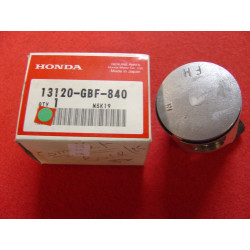 Piston B + segment Honda CR80RT 1996-2000 – Réf. 13120GBF840K