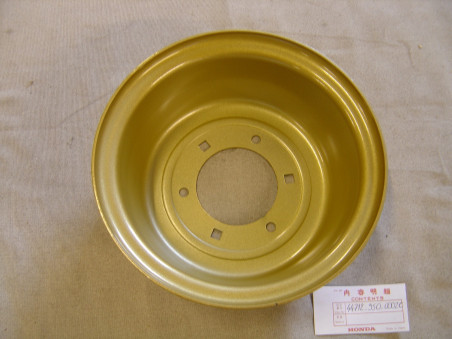 Demi-jante avant intérieure Honda FL250 82/84 YR-111MU