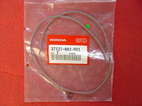 Joint Boîtier Compteur Honda CBR900R 98/99 – Réf. 37121MASG01
