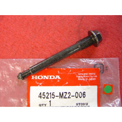 Axe étrier frein Honda CBR1000F - Réf. 45215-MZ2-006